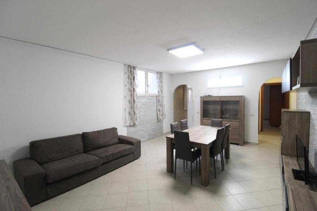 Molentargius Apartment Quartu Sant'Elena Exterior photo