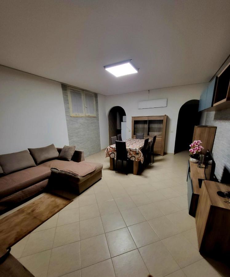 Molentargius Apartment Quartu Sant'Elena Exterior photo