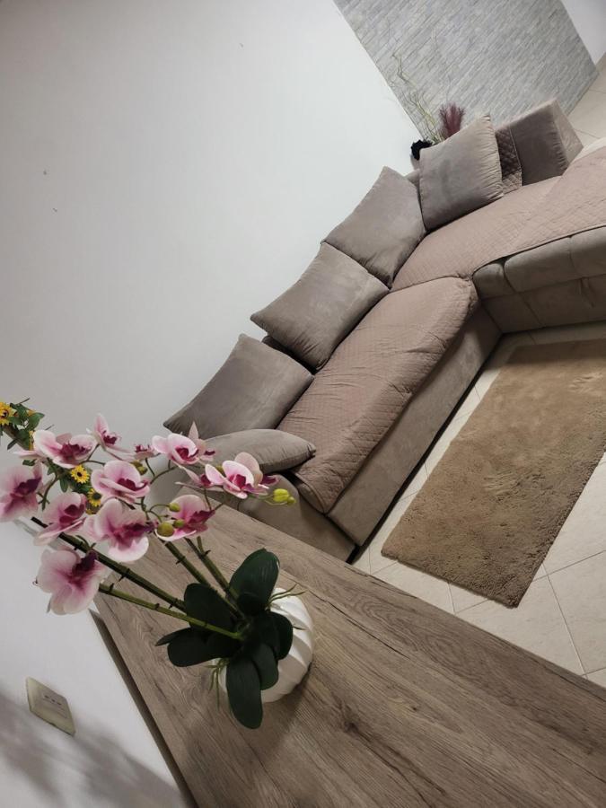 Molentargius Apartment Quartu Sant'Elena Exterior photo