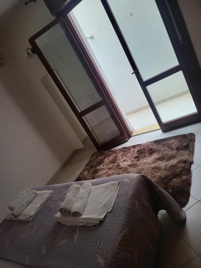 Molentargius Apartment Quartu Sant'Elena Exterior photo